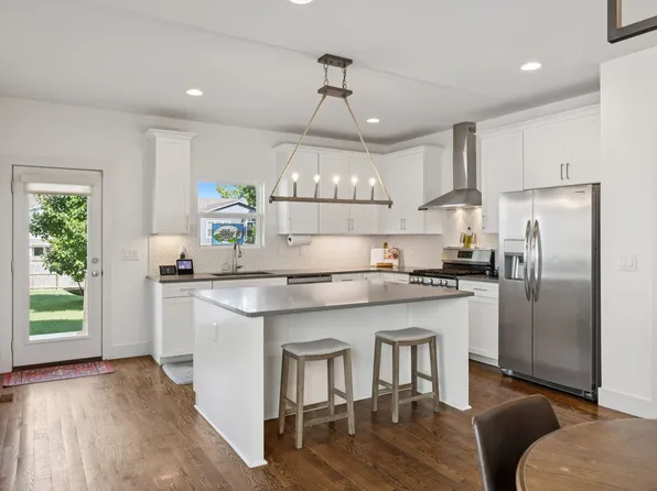 650B Vernon Ave, Nashville, TN 37209