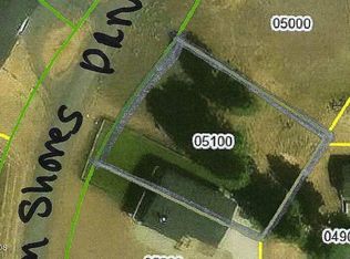 0 Oregon Shores Dr LOT 14, Chiloquin, OR 97624