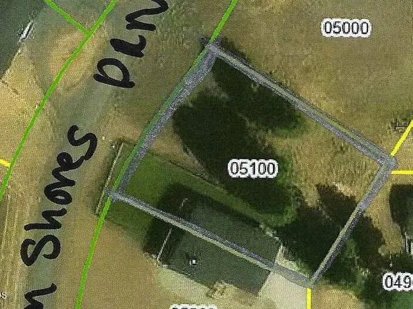 0 Oregon Shores Dr Lot 14, Chiloquin, OR 97624