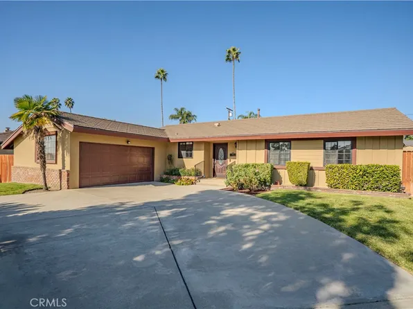 727 E Myrtle Ave, Glendora, CA 91741