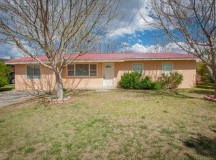 603 S Cedar Ave, Roswell, NM 88203