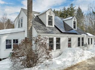 2521 NH Route 16 Route, Albany, NH 03818