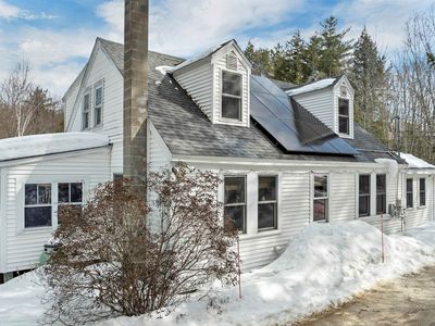 2521 NH Route 16, Albany, NH, 03818