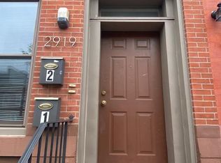 2919 W Girard Ave #A, Philadelphia, PA 19130