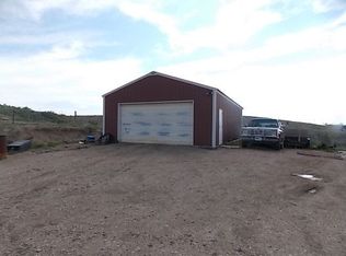 10 Navajo St, Newcastle, WY 82701