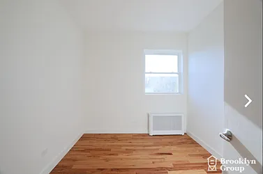 Rented by Brooklyn Group