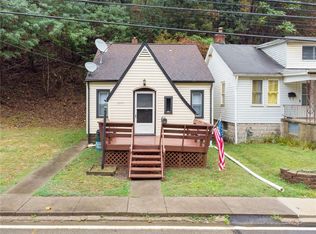 3375 Spring Garden Rd, Pittsburgh, PA 15212