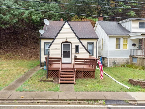 3375 Spring Garden Rd, Pittsburgh, PA 15212