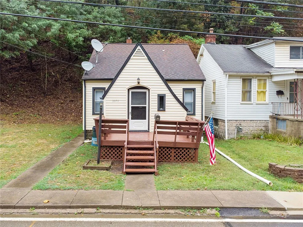 3375 Spring Garden Rd photo 1