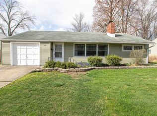 388 Anne Dr, Berea, OH 44017