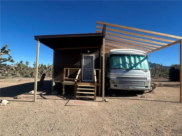 LOT 476 N Mount Loco Dr, Dolan Springs, AZ 86441