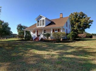 427 Little Farm Rd, Statesville, NC 28625