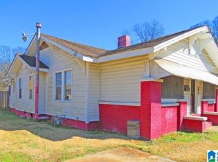 4341 Harmon St, Birmingham, AL 35217