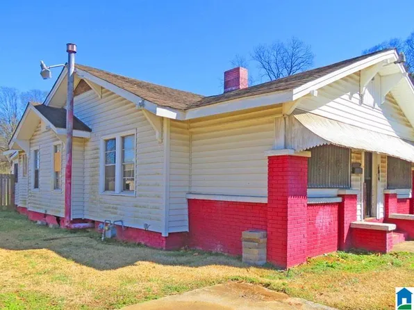 4341 Harmon St, Birmingham, AL 35217