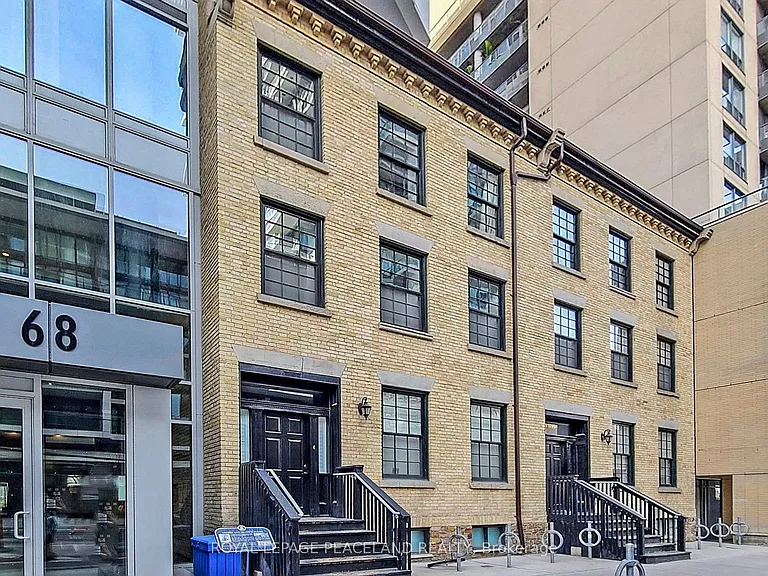 68 Shuter St #1810 — Photo 30