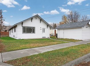 2257 Mitchell Ave, Baker City, OR 97814