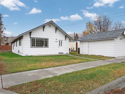 2257 Mitchell Ave, Baker City, OR, 97814