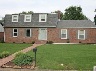 103 Campbell Ct, Mayfield, KY 42066