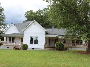 495 Rehoboth Church Rd, Griffin, GA 30224