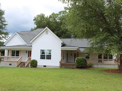 495 Rehoboth Church Rd, Griffin, GA, 30224