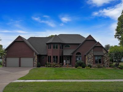 410 S Riverside Dr, Winamac, IN, 46996