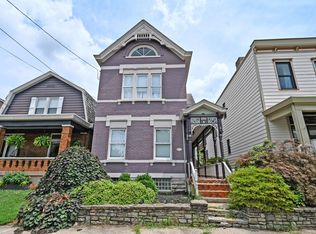 243 Washington Ave, Bellevue, KY
