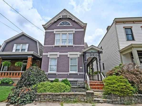 243 Washington Ave, Bellevue, KY 41073