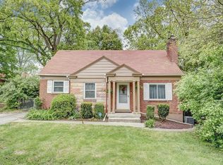 6238 Corbly Rd, Cincinnati, OH 45230