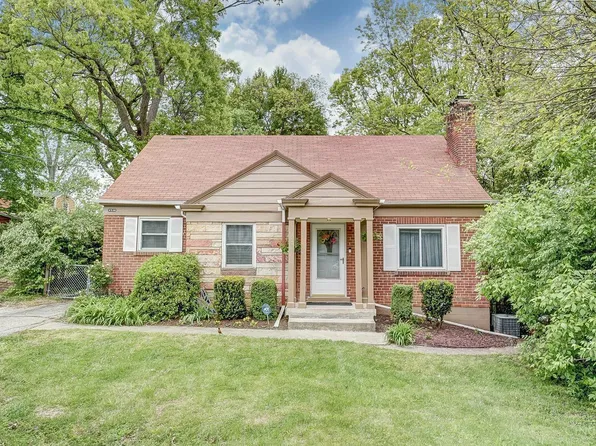 6238 Corbly Rd, Cincinnati, OH 45230