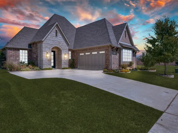 3617 Barber Creek Ct, Fort Worth, TX 76244