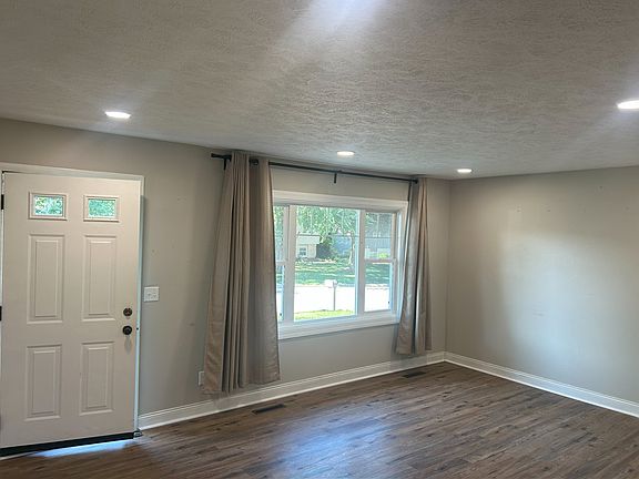 Living Room View