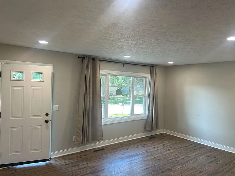 Living Room View