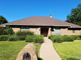 4808 Silent Ridge Ct E, Fort Worth, TX 76132