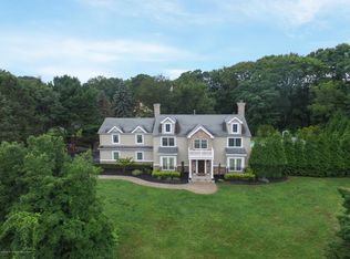 21 Fox Hedge Rd, Colts Neck, NJ 07722