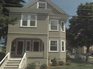 74 Brookings St #74A, Medford, MA 02155