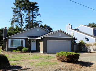 410 SW South Point St, Depoe Bay, OR 97341