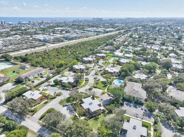 2585 Albatross Road N #3-A, Delray Beach, FL 33444