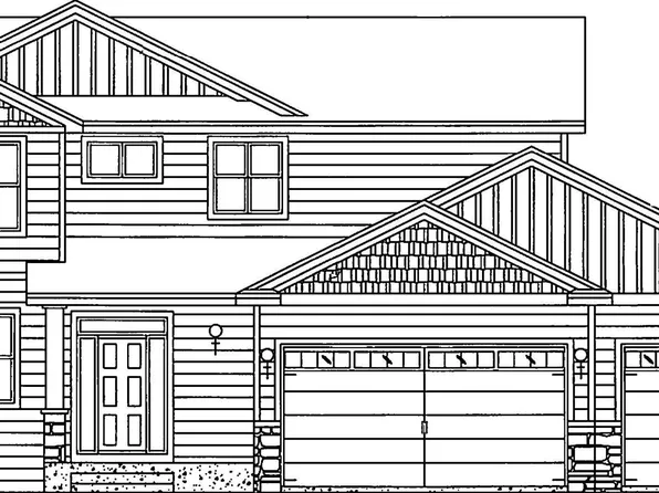 30926 Narcissus Ct NW, Cambridge, MN 55008