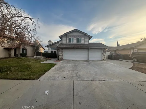 25021 Slate Creek Dr, Moreno Valley, CA 92551