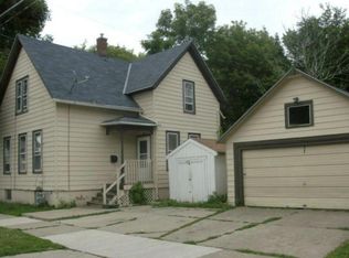 815 17th St, Racine, WI 53403