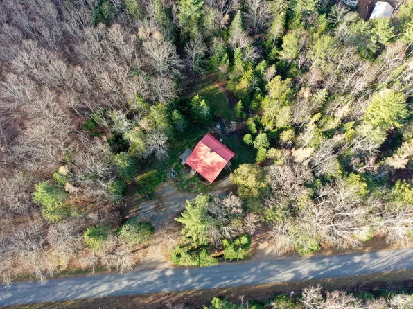 105 Bagley Hill Road, Troy, ME 04987