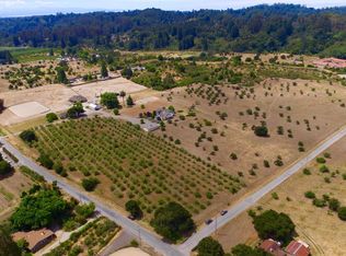 1583 Pleasant Valley Rd, Aptos, CA 95003