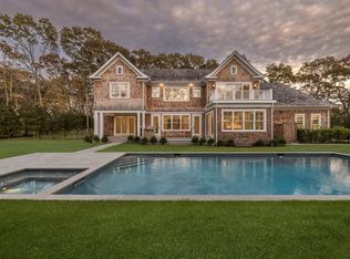 1378 Deerfield Rd, Water Mill, NY 11976