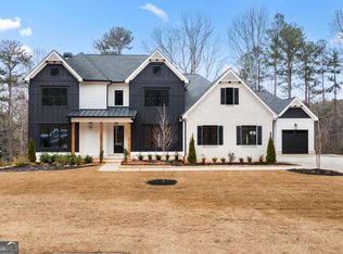 208 Pindos Pl SW, Acworth, GA 30127