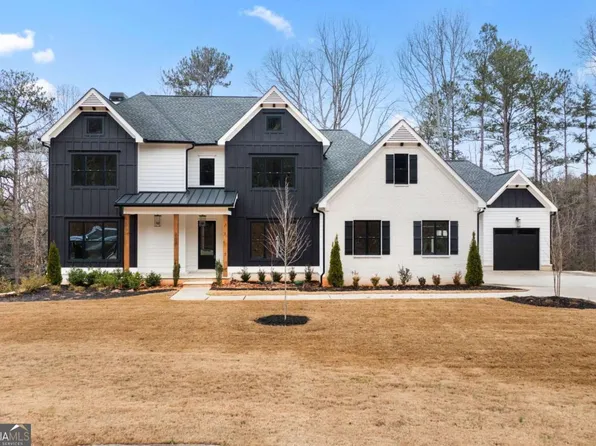 208 Pindos Pl SW, Acworth, GA 30127