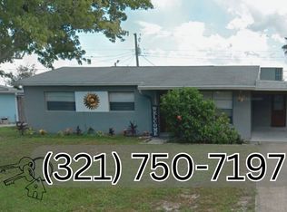 2677 Locksley Rd, Melbourne, FL 32935