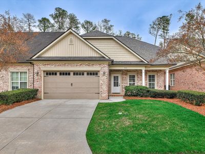 810 Mayo Lane, Augusta, GA, 30907