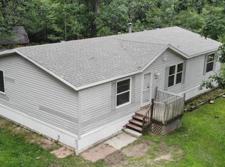 21229 Hewitt Rd, Tustin, MI 49688