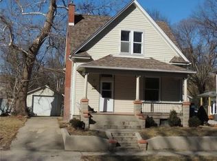 735 Randle St, Edwardsville, IL
