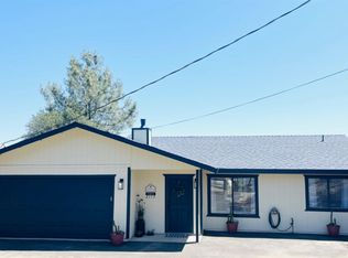 2173 Buena Vista Dr, La Grange, CA 95329